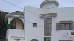 sous préfecture Almadies