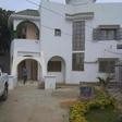 sous préfecture Almadies