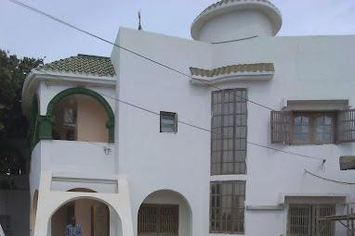 sous préfecture Almadies