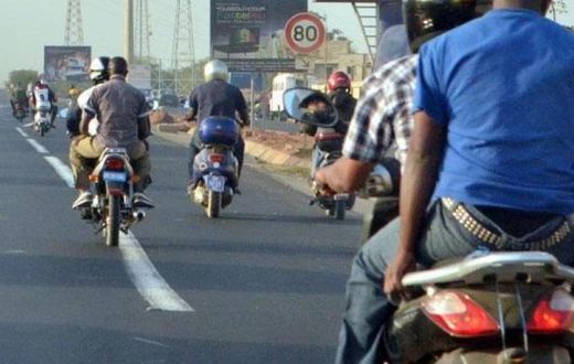 motos