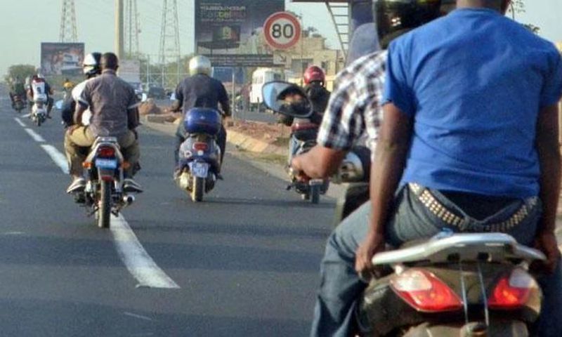 motos