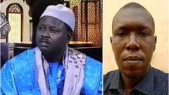Imam ndao et bah diakhaté