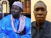 Imam ndao et bah diakhaté