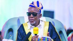 cheikh-mahi-niass-nouveau-khalife Médina Baye