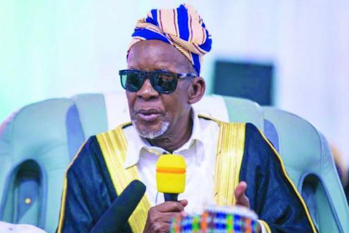 cheikh-mahi-niass-nouveau-khalife Médina Baye