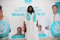 Mariama Kébé alias "Mamico"