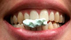 Le chewing-gum a beaucoup de bienfaits