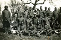 Les Hommes du capitaine N'Tchoréré