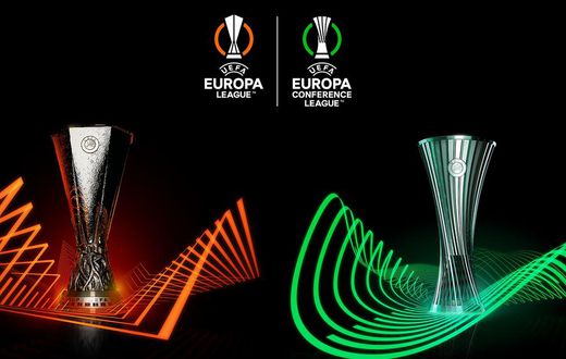Ligue Europa et Ligue Europa Conférence / UEFA