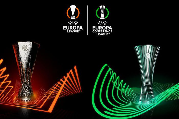 Ligue Europa et Ligue Europa Conférence / UEFA
