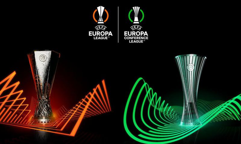 Ligue Europa et Ligue Europa Conférence / UEFA