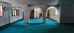 mosquée troyes