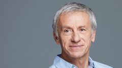 Jean pierre Ruffin