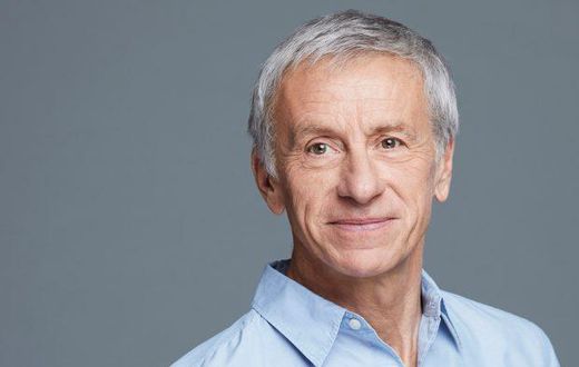 Jean pierre Ruffin