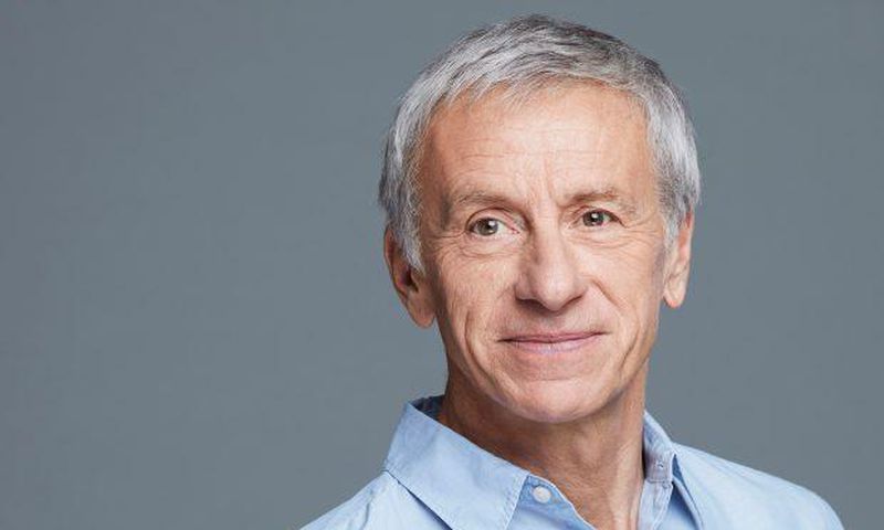 Jean pierre Ruffin