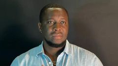 Jean Paul Almeida, acteur