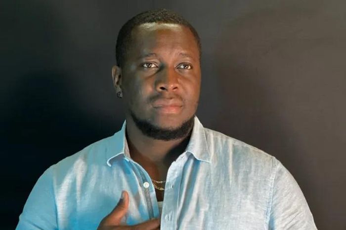 Jean Paul Almeida, acteur