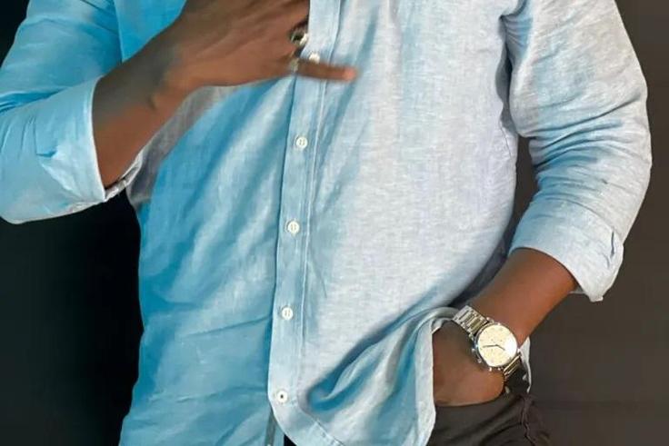 Jean Paul Almeida, acteur