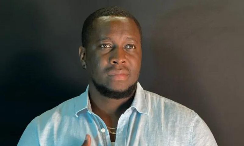 Jean Paul Almeida, acteur
