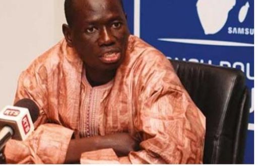 Plan de résilience : Serigne Mboup plaide pour les PME