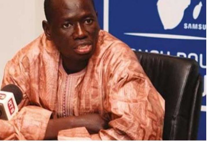 Plan de résilience : Serigne Mboup plaide pour les PME