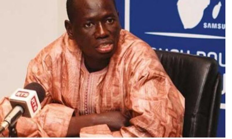 Plan de résilience : Serigne Mboup plaide pour les PME