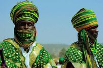 Le hausa est très populaire [gazetta]