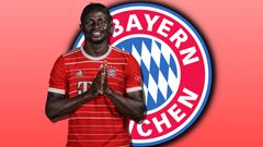 Liverpool agree deal with Bayern Munich to sell Sadio Mane