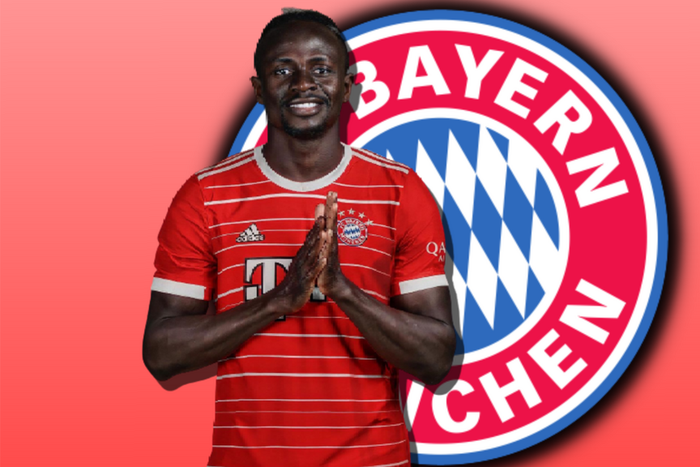 Liverpool agree deal with Bayern Munich to sell Sadio Mane