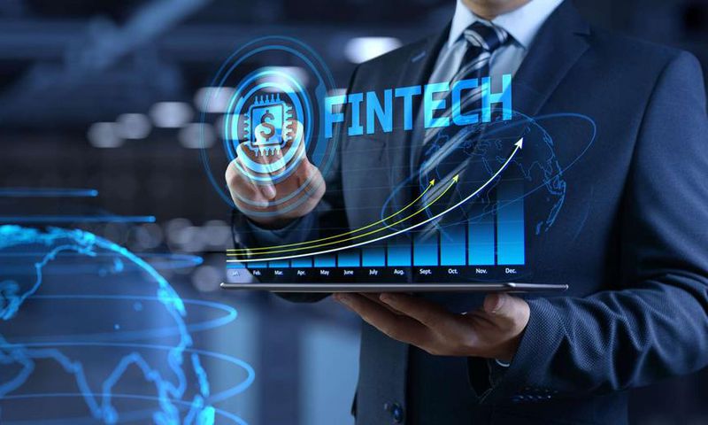 fintech-data