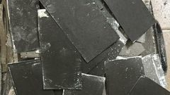 BILLETS  NOIRS