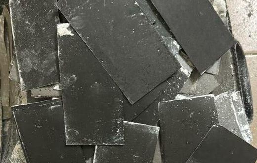 BILLETS  NOIRS