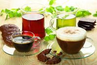 Boissons chaudes