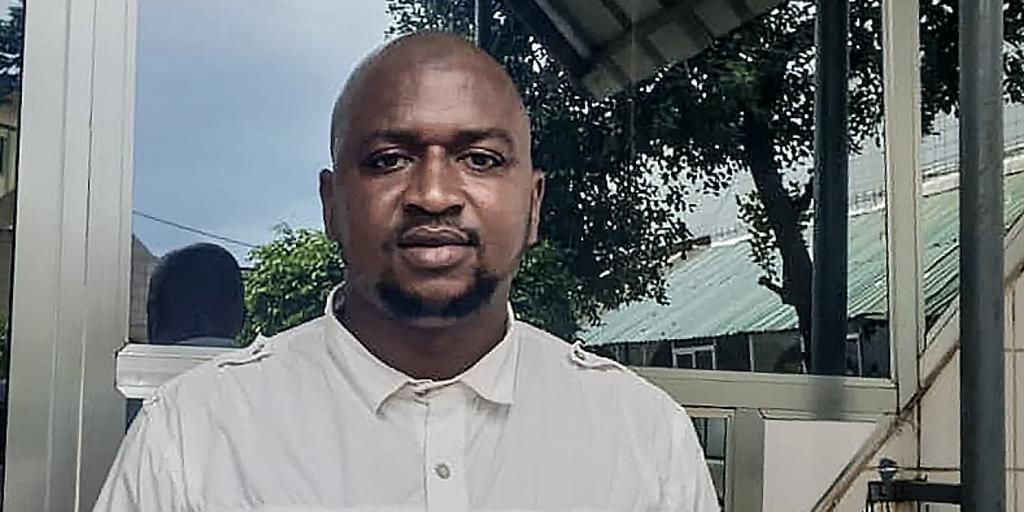 Dr Thierno Sadou Diallo