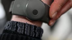 Bracelet électronique