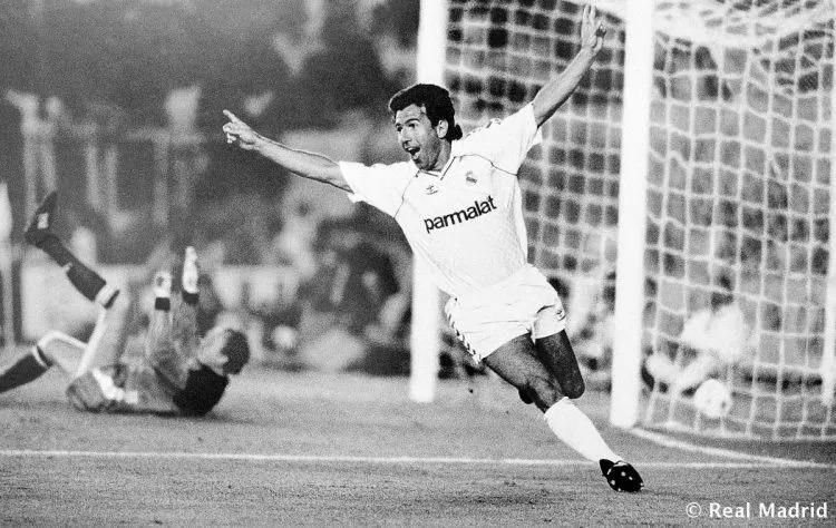 Celebration de Juanito