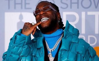 Burna Boy