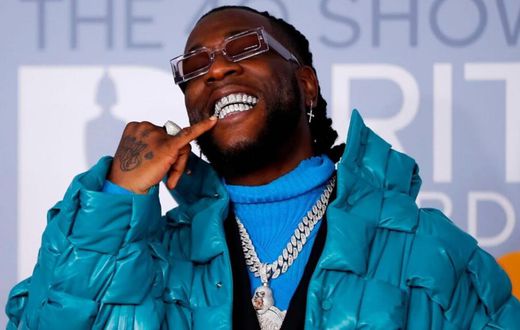 Burna Boy