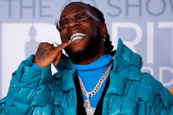 Burna Boy