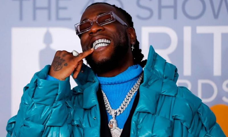 Burna Boy