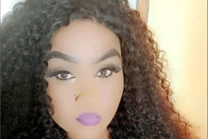 Journaliste Maty Sarr