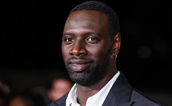 Omar sy