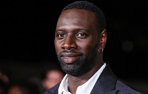 Omar sy