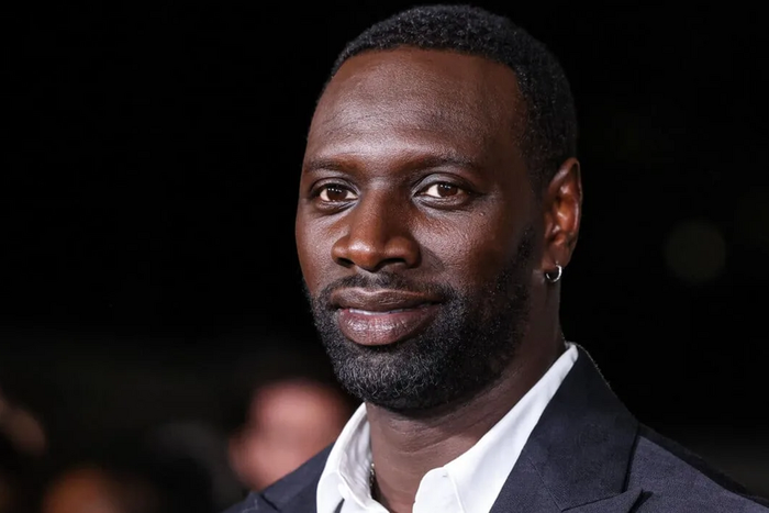Omar sy