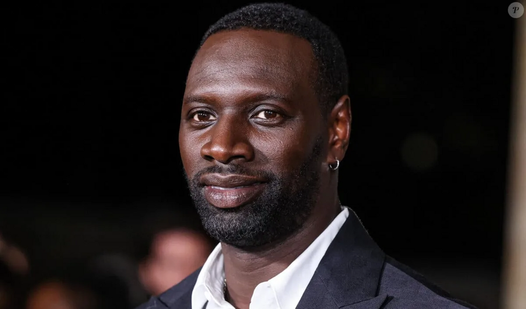 Omar sy