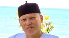 karim Wade Korité