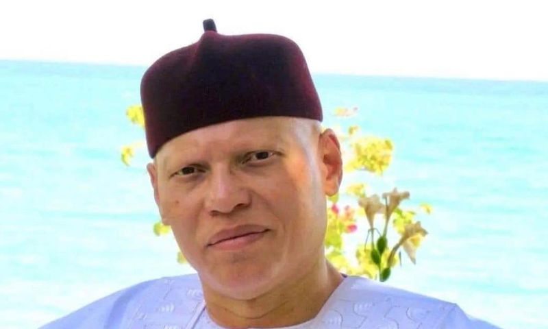 karim Wade Korité