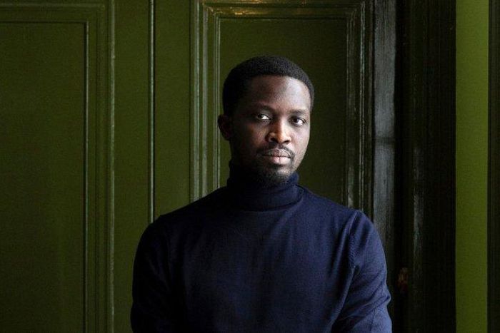 Mohamed Mbougar Sarr