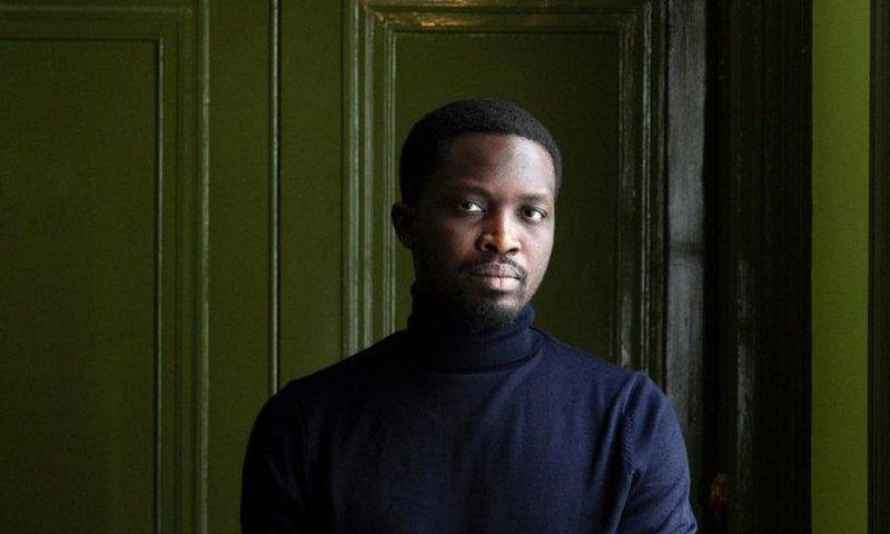 Mohamed Mbougar Sarr