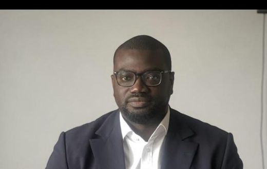 Mamadou Guèye Everest Finance DGA